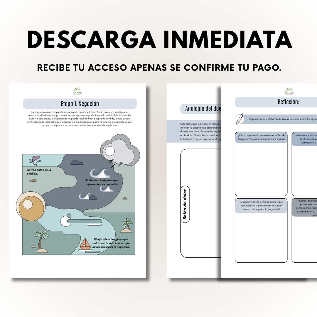 Sistema Integral (10 herramientas) + 4 bonos